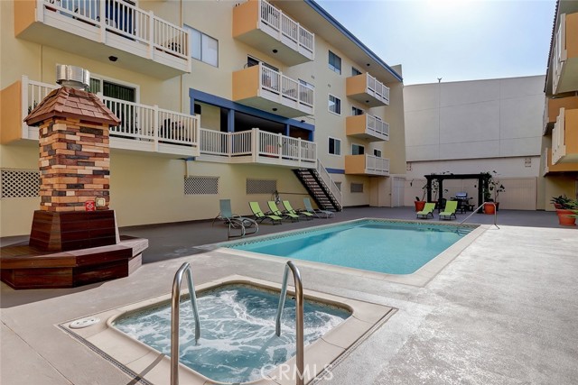 1707 Pacific Coast, Hermosa Beach, California 90254, 1 Bedroom Bedrooms, ,1 BathroomBathrooms,Residential,Sold,Pacific Coast,SB21083287