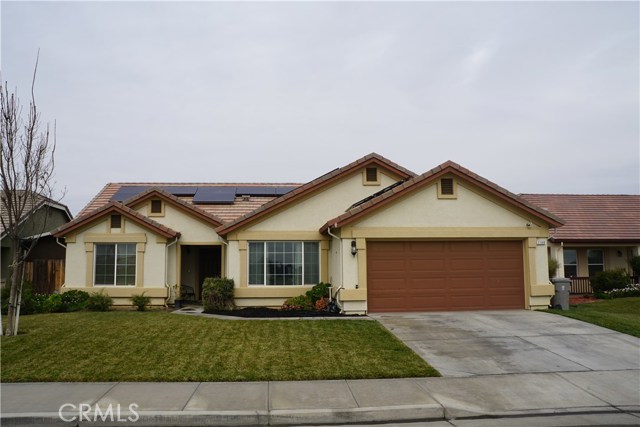 Detail Gallery Image 1 of 1 For 1140 Saratoga St, Los Banos,  CA 93635 - 3 Beds | 2 Baths