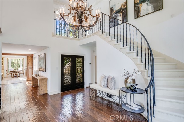 944 Via Rincon, Palos Verdes Estates, California 90274, 4 Bedrooms Bedrooms, ,3 BathroomsBathrooms,Residential,Sold,Via Rincon,PV21103588