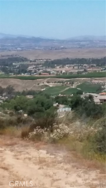 Via De Oro