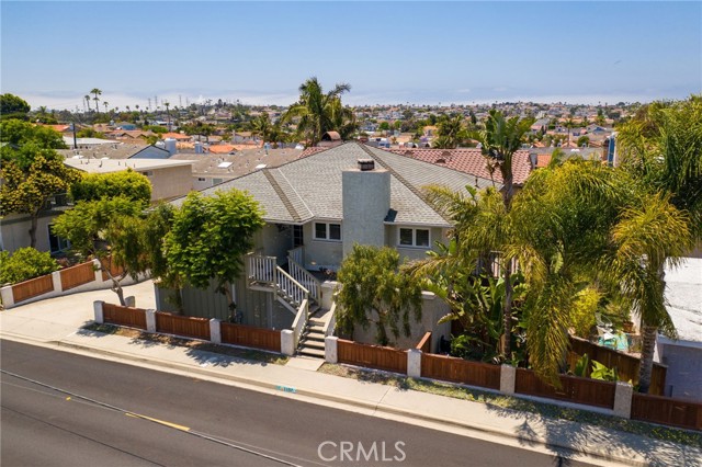 1107 Mackay Lane, Redondo Beach, California 90278, ,Residential Income,Sold,Mackay,PW21119433