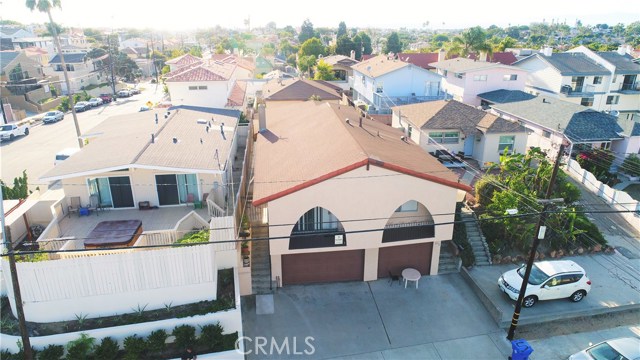 127 Prospect Avenue, Redondo Beach, California 90277, ,Residential Income,Sold,Prospect,SB17232248