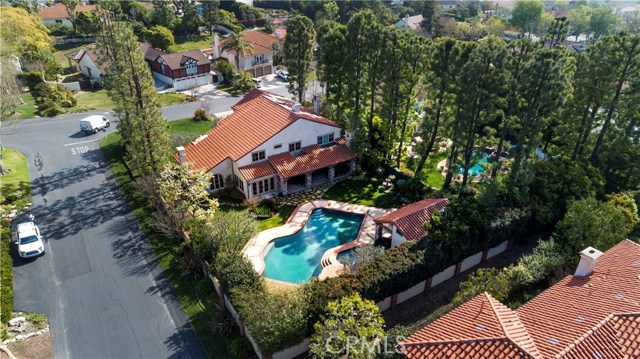 29 Country Meadow Road, Rolling Hills Estates, California 90274, 4 Bedrooms Bedrooms, ,5 BathroomsBathrooms,Residential,Sold,Country Meadow,SB20186636