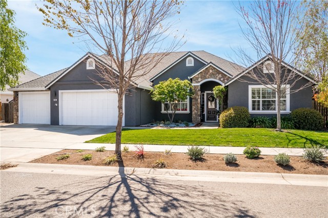 Detail Gallery Image 1 of 1 For 455 Weymouth Way, Chico,  CA 95973 - 4 Beds | 3 Baths