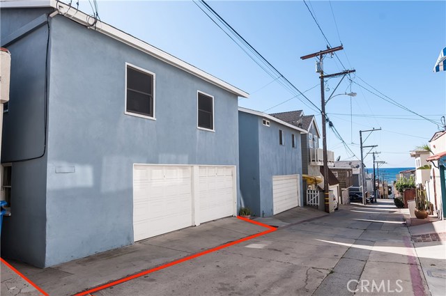 259 28th Street, Hermosa Beach, California 90254, 4 Bedrooms Bedrooms, ,4 BathroomsBathrooms,Residential,Sold,28th,SB18011709