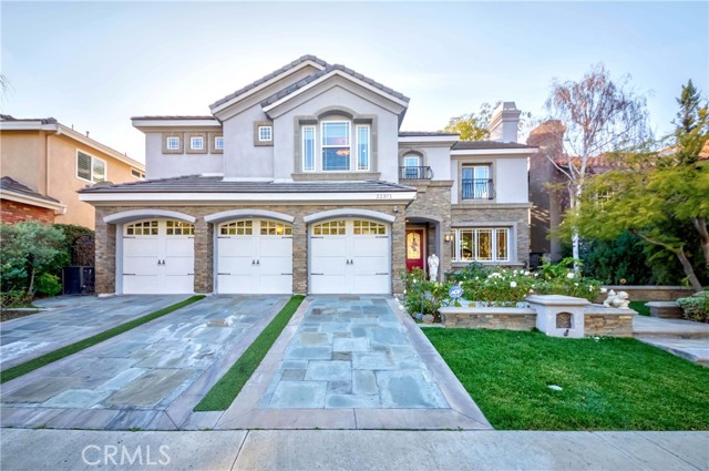 Photo of 22371 Deerbrook, Mission Viejo, CA 92692