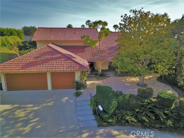 30506 Via La Cresta, Rancho Palos Verdes, California 90275, 4 Bedrooms Bedrooms, ,3 BathroomsBathrooms,Residential,Sold,Via La Cresta,SB17280269