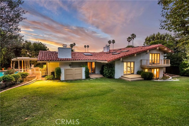 1562 Granvia Altamira, Palos Verdes Estates, California 90274, 4 Bedrooms Bedrooms, ,3 BathroomsBathrooms,Residential,Sold,Granvia Altamira,PV18116853