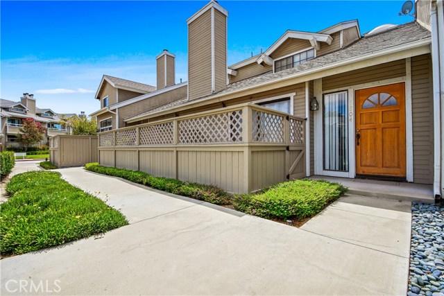 Photo of 1804 W Falmouth Avenue #21, Anaheim, CA 92801
