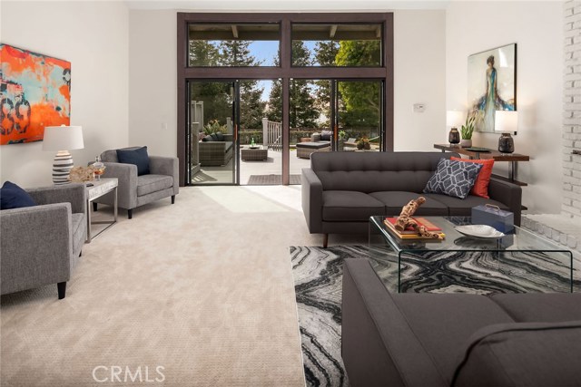 2842 Via Victoria, Palos Verdes Estates, California 90274, 5 Bedrooms Bedrooms, ,4 BathroomsBathrooms,Residential,Sold,Via Victoria,PV18057368