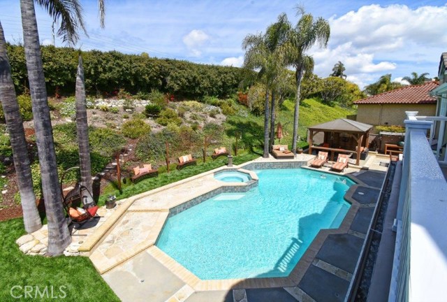 21 Santa Barbara Drive, Rancho Palos Verdes, California 90275, 4 Bedrooms Bedrooms, ,3 BathroomsBathrooms,Residential,Sold,Santa Barbara,PV20069918