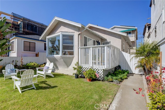 2813 Vista Drive, Manhattan Beach, California 90266, 4 Bedrooms Bedrooms, ,3 BathroomsBathrooms,Residential,Sold,Vista,SB20119545