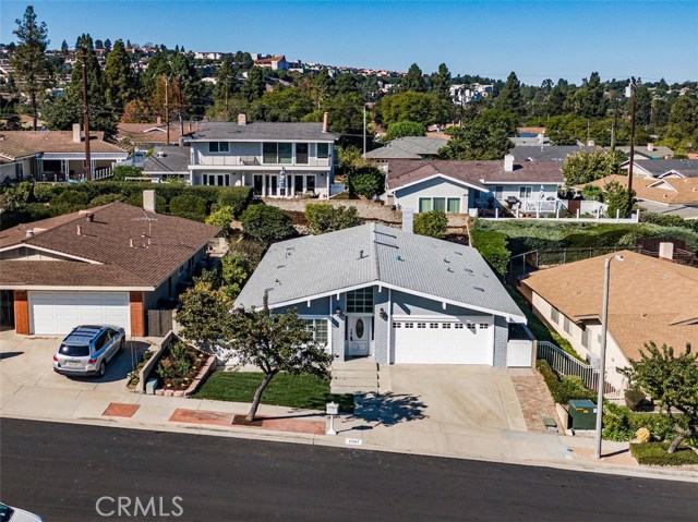 27667 Flaming Arrow Drive, Rancho Palos Verdes, California 90275, 4 Bedrooms Bedrooms, ,2 BathroomsBathrooms,Residential,Sold,Flaming Arrow,PV20238465