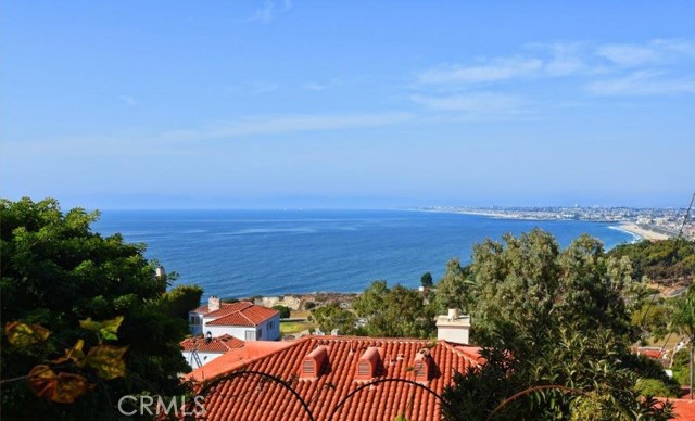 Gorgeous Coastline View from Upper Terrace