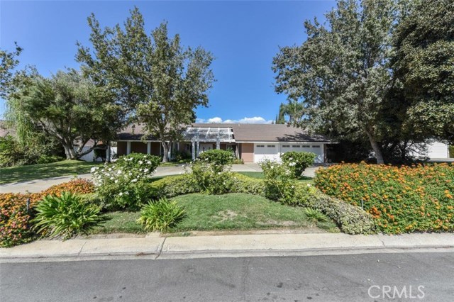 Photo of 18491 Durfee Circle, Villa Park, CA 92861