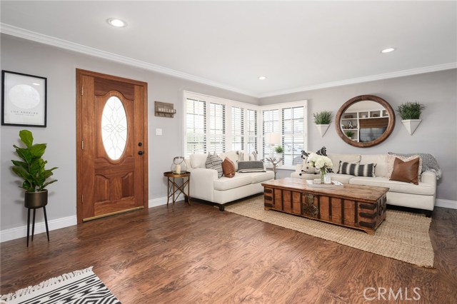 2605 Blossom Lane, Redondo Beach, California 90278, 2 Bedrooms Bedrooms, ,1 BathroomBathrooms,Residential,Sold,Blossom,ND19250904