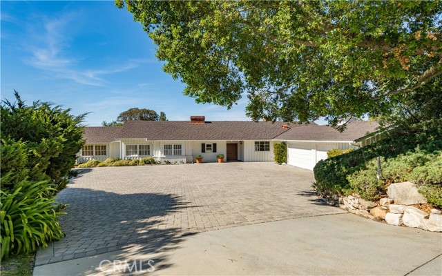 4 Possum Ridge Road, Rolling Hills, California 90274, 5 Bedrooms Bedrooms, ,4 BathroomsBathrooms,Residential,Sold,Possum Ridge,PV21097029