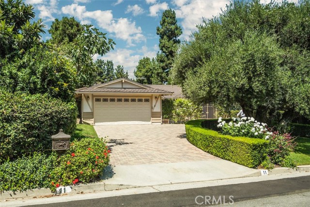 11 Branding Iron Lane, Rolling Hills Estates, California 90274, 5 Bedrooms Bedrooms, ,3 BathroomsBathrooms,Residential,Sold,Branding Iron,PV20186207