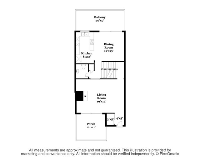 116 Broadway, Redondo Beach, California 90277, 2 Bedrooms Bedrooms, ,2 BathroomsBathrooms,Residential,Sold,Broadway,SB18122846