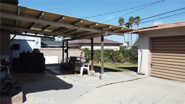 3441 Cricklewood Street, Torrance, California 90505, 3 Bedrooms Bedrooms, ,1 BathroomBathrooms,Residential,Sold,Cricklewood,SB20035122