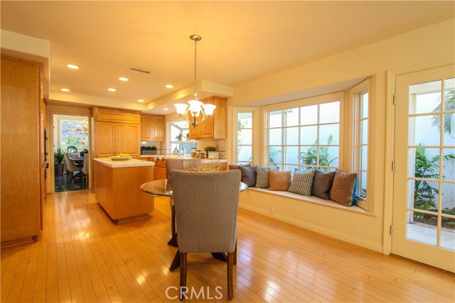 3 Cambridge, Manhattan Beach, California 90266, 4 Bedrooms Bedrooms, ,2 BathroomsBathrooms,Residential,Sold,Cambridge,PW18003520