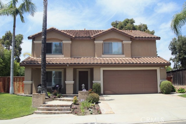 Photo of 20 Via Arribo, Rancho Santa Margarita, CA 92688