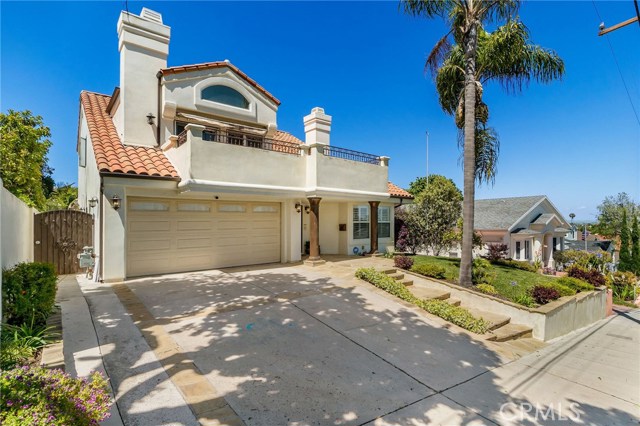 1437 6th Street, Manhattan Beach, California 90266, 4 Bedrooms Bedrooms, ,3 BathroomsBathrooms,Residential,Sold,6th,SB20097875