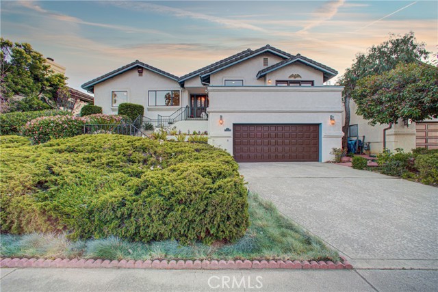 Detail Gallery Image 1 of 1 For 831 Mirada Dr, San Luis Obispo,  CA 93405 - 3 Beds | 2/1 Baths