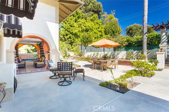 1416 Via Coronel, Palos Verdes Estates, California 90274, 5 Bedrooms Bedrooms, ,5 BathroomsBathrooms,Residential,Sold,Via Coronel,SB17225355