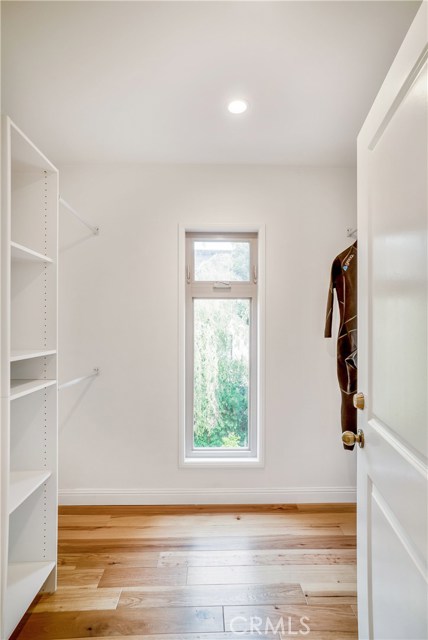 Master bedroom closets.. look at that weather. It's sunny and woohoo.. surf's up!