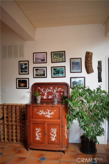 Gallery walls