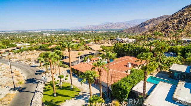 Chino Canyon, 92262, 4 Bedrooms Bedrooms, ,4 BathroomsBathrooms,For Sale,Chino Canyon,219018307DA