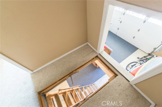 Pull Down Staircase Pull Down Staircase