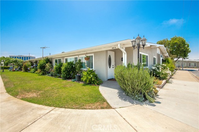 Photo of 13962 El Dorado Drive #60G, Seal Beach, CA 90740