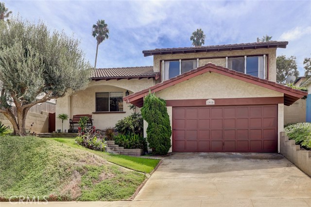 1910 Spreckels Lane, Redondo Beach, California 90278, 4 Bedrooms Bedrooms, ,2 BathroomsBathrooms,Residential,Sold,Spreckels,SB18237055