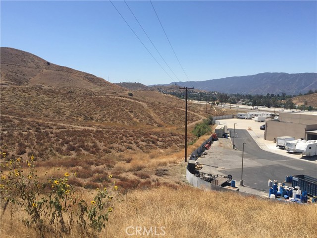 Wasson Canyon Road