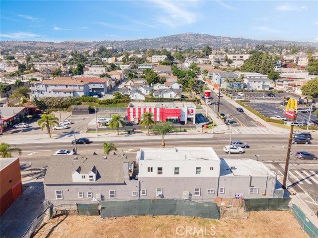 Gaffey, ,Commercial,For Sale,Gaffey,CV20215624