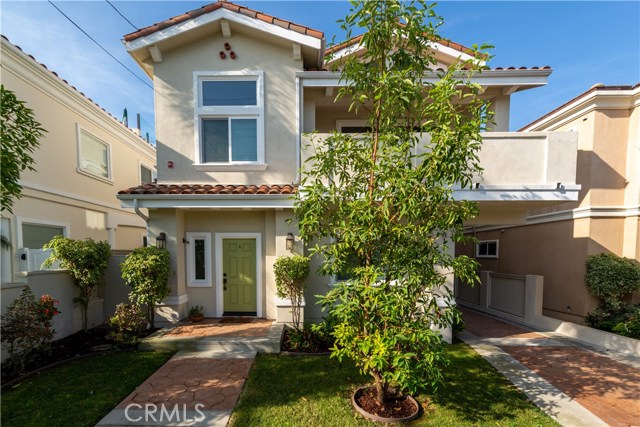 613 Lucia Avenue, Redondo Beach, California 90277, 3 Bedrooms Bedrooms, ,2 BathroomsBathrooms,Residential,Sold,Lucia,SB19228857