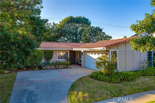 28731 Golden Meadow Drive, Rancho Palos Verdes, California 90275, 4 Bedrooms Bedrooms, ,2 BathroomsBathrooms,Residential,Sold,Golden Meadow,PV20007755