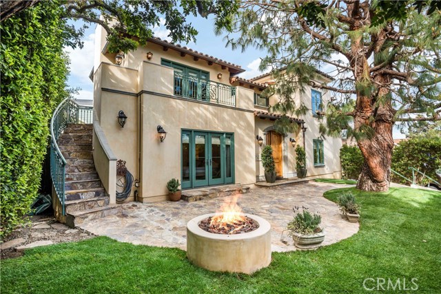 2507 Valley Drive, Manhattan Beach, California 90266, 4 Bedrooms Bedrooms, ,3 BathroomsBathrooms,Residential,Sold,Valley,PV18037103