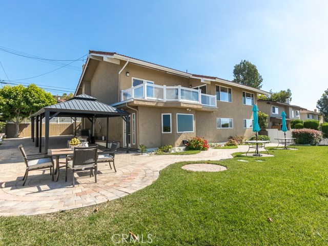 28027 Braidwood Drive, Rancho Palos Verdes, California 90275, 4 Bedrooms Bedrooms, ,3 BathroomsBathrooms,Residential,Sold,Braidwood,WS19246052