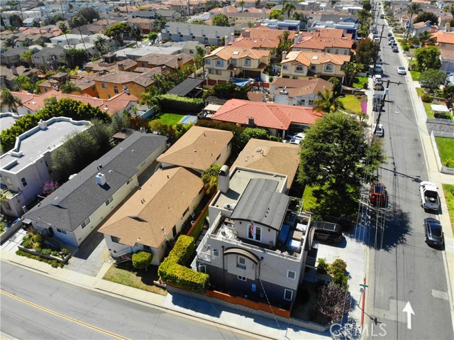 2122 Harriman Lane, Redondo Beach, California 90278, 3 Bedrooms Bedrooms, ,1 BathroomBathrooms,Residential,Sold,Harriman,SB21082053