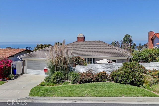 1629 Via Zurita, Palos Verdes Estates, California 90274, 5 Bedrooms Bedrooms, ,2 BathroomsBathrooms,Residential,Sold,Via Zurita,SB18107259