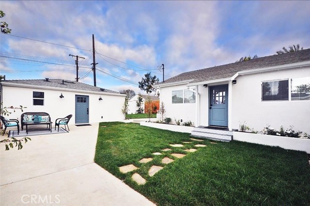 3404 Gibson Place, Redondo Beach, California 90278, 4 Bedrooms Bedrooms, ,2 BathroomsBathrooms,Residential,Sold,Gibson,SB19083979