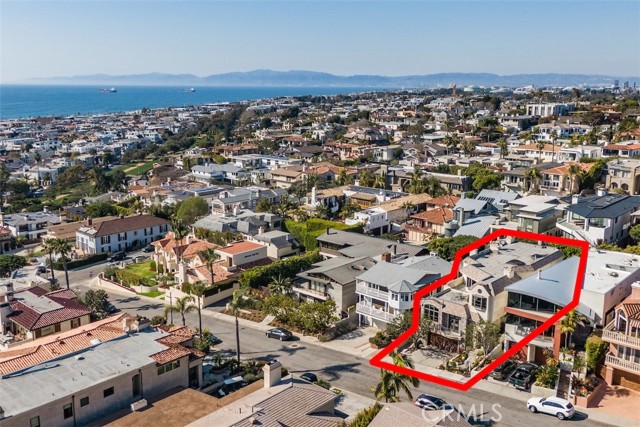 865 3rd Street, Manhattan Beach, California 90266, 4 Bedrooms Bedrooms, ,4 BathroomsBathrooms,Residential,Sold,3rd,SB20237120