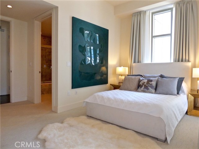 2 Bed Home for Sale in Westwood - Century City, California