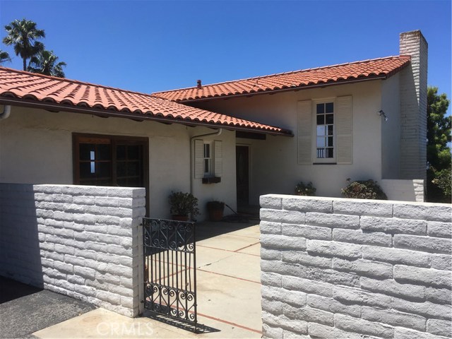 3033 Palos Verdes Drive, Palos Verdes Estates, California 90274, 5 Bedrooms Bedrooms, ,1 BathroomBathrooms,Residential,Sold,Palos Verdes,PV17105337