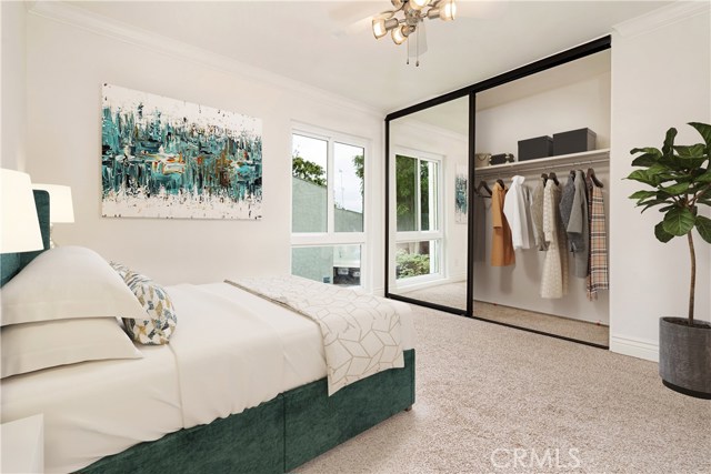 605 Prospect Avenue, Redondo Beach, California 90277, 2 Bedrooms Bedrooms, ,2 BathroomsBathrooms,Residential,Sold,Prospect,SB20126152