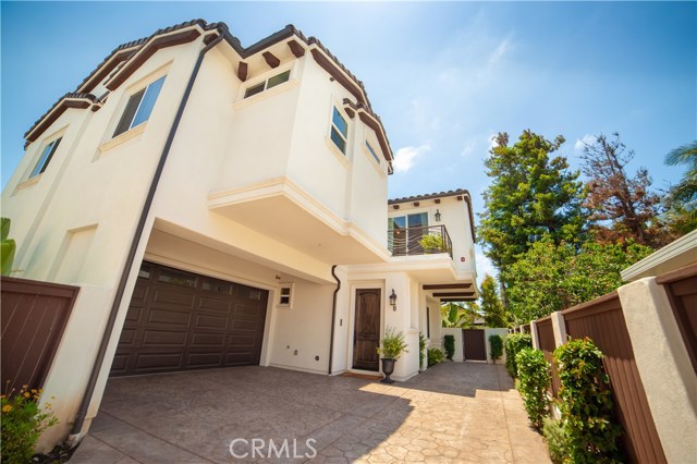 2110 Ernest Avenue, Redondo Beach, California 90278, 4 Bedrooms Bedrooms, ,3 BathroomsBathrooms,Residential,Sold,Ernest,SB18147464
