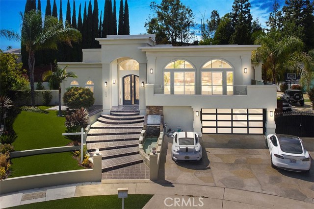 Photo of 2259 Camino Rey, Fullerton, CA 92833